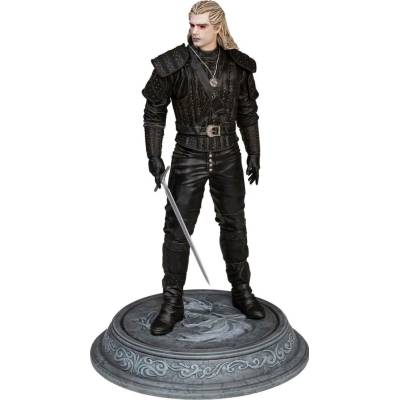 Dark Horse Zaklínač Proměněný Geralt