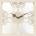 Clayre & EEF 6KL0249 31cm