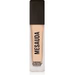 Mesauda Chrono Flawless Foundation дълготраен течен фон дьо тен цвят 08C 30ml