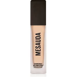 Mesauda Chrono Flawless Foundation дълготраен течен фон дьо тен цвят 08C 30ml