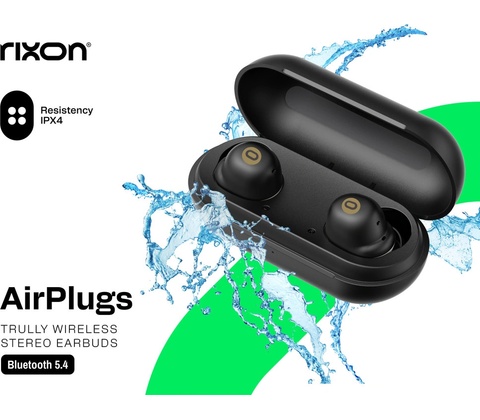 Rixon AirPlugs