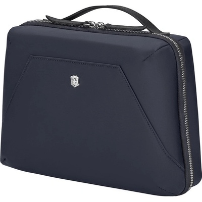 Victorinox Victoria signature kosmetická taška modrá