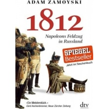Adam Zamoyski,Ruth Keen,Erhard Stölting - 1812