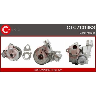 TURBOSPREZARKA