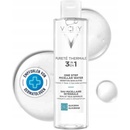 Vichy Purete Thermale 3in1 Solution Micellaire odličovací micelární voda na citlivou pleť a oči 400 ml