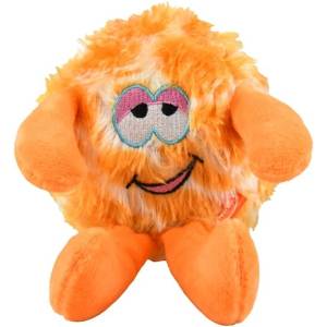 PET NOVA играчка Orange Monster 17 см