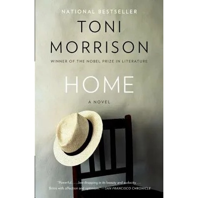 Home | Toni Morrison