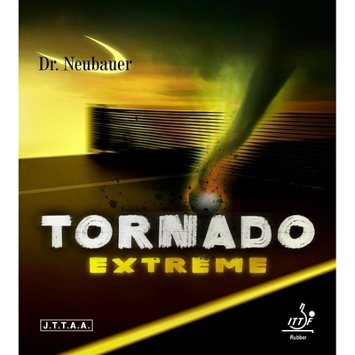 Dr. Neubauer Tornado EXTREME