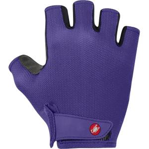 Castelli Дамски ръкавици Castelli Women's Competizione Glove - Ultraviolet (202-8372-0312)