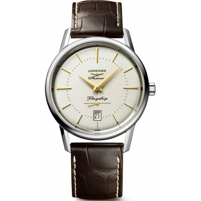 Longines L4.795.4.78.2