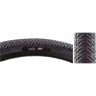 Maxxis DTH velikost kola 2,2,3 mm 704 g