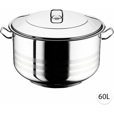 ARIAN Nerezový gastro hrniec 54L 10493