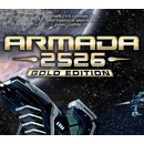 Armada 2526 (Gold)