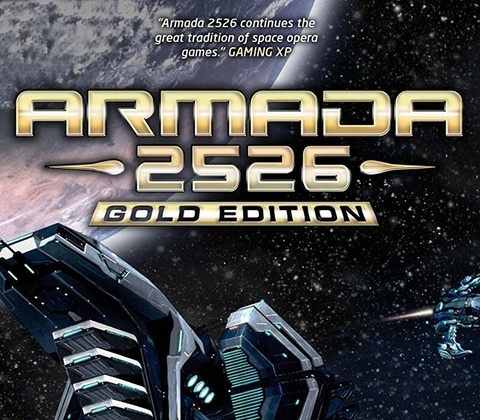 Armada 2526 (Gold)