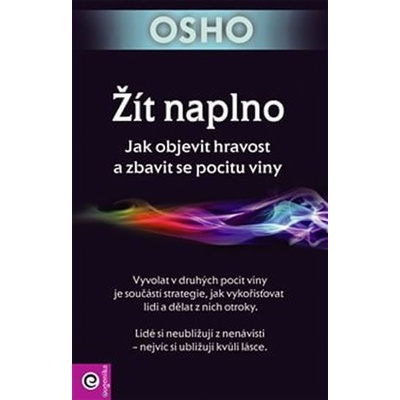 Žít naplno - Osho