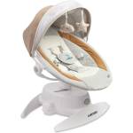 Caretero Електрически шезлонг Opti Brown Caretero (TERO-8002) - tary