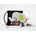 BabyOno Sensory book dream team