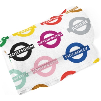 Sablio Deka Metro 190x140