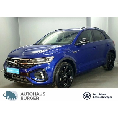 Volkswagen T-Roc 1.5 TSI R-Line 110 kW