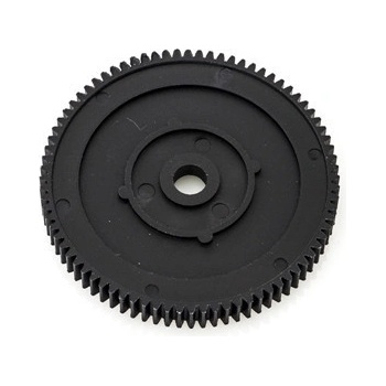 HOBBYTECH CRX ozubené kolo 80 zubů