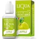 E-liquidy Ritchy Liqua Apple 10 ml 0 mg