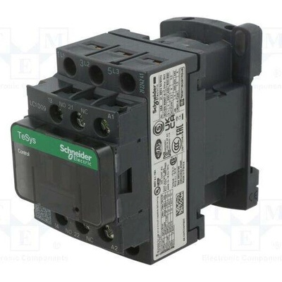 Scheider Electric LC1D09ED