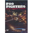 Hudba FOO FIGHTERS: LIVE AT WEMBLEY STADIUM DVD