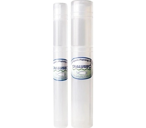 Cralusso Adjustable Float Holding Roll S