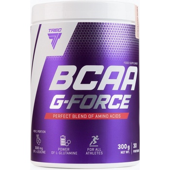 Trec bcaa g-force 300 g