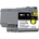 Compatible Brother LC-427XLY жълт (yellow) съвместими касети (LC427XLY)