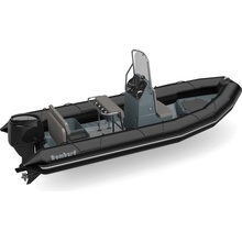 Bombard Explorer 600 NEO