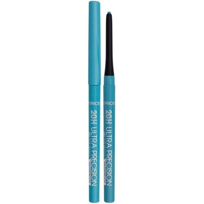 Catrice 20H Ultra Precision vodoodolná ceruzka na oči s gélovou textúrou 090 Ocean Eyes 0,08 g