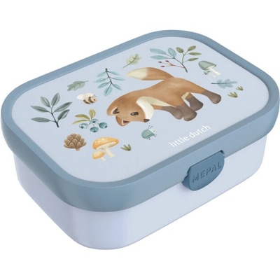 Little Dutch Desiatový box Forest Friends