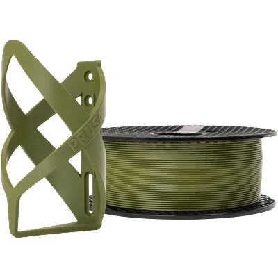 Prusa Prusament ASA Olive Green (NFC) - 1, 75 mm / 800 g (8594173676305)
