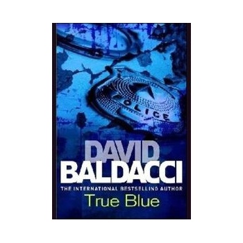 True Blue