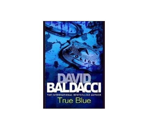 True Blue