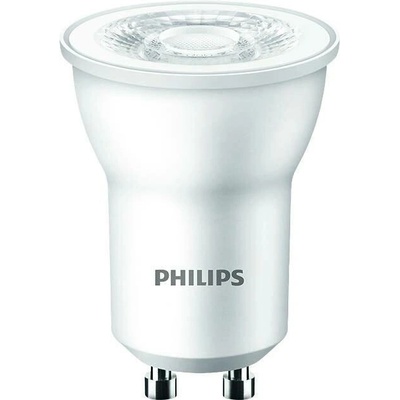 Philips Reflektorová LED žárovka MR11 GU10 3.5W-35W WW 36D 2700K SRT6