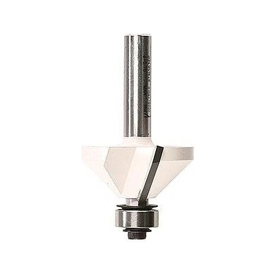 Makita fazetová fréza s ložiskem D41,3x20x58,9 mm, S=8 D-48701