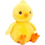 Keel Toys Плюшена играчка Keel Toys Keeleco - Пиленце, 25 cm (SE1039) - ozone