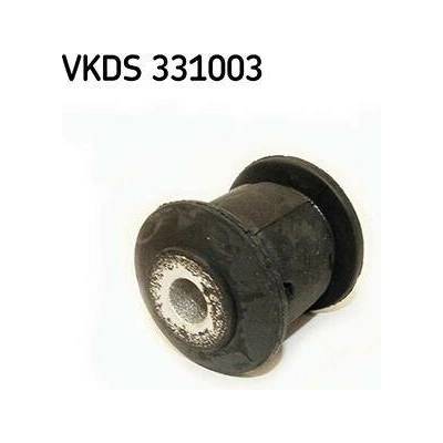 Uložení, řídicí mechanismus SKF VKDS 331003