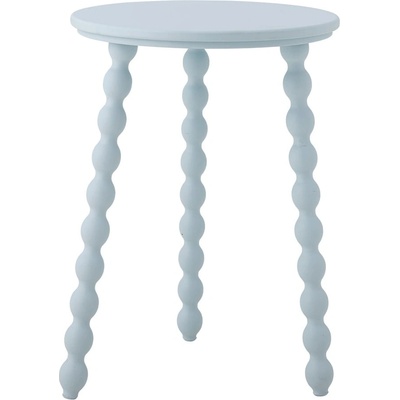 Bloomingville Кръгла странична масичка ø 41 cm Salino - Bloomingville (82064867)