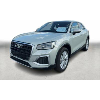 Audi Q2 35 TFSI Advanced 110 kW