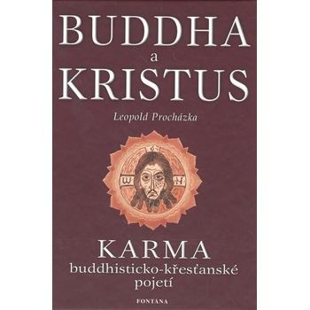 Budha a Kristus