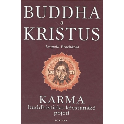 Budha a Kristus