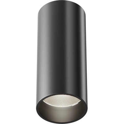 Плафон focus led - c056cl-l12b4k-w-d-b (c056cl-l12b4k-w-d-b)