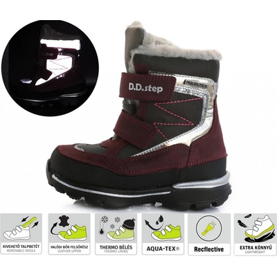 D.D.Step F651-982C
