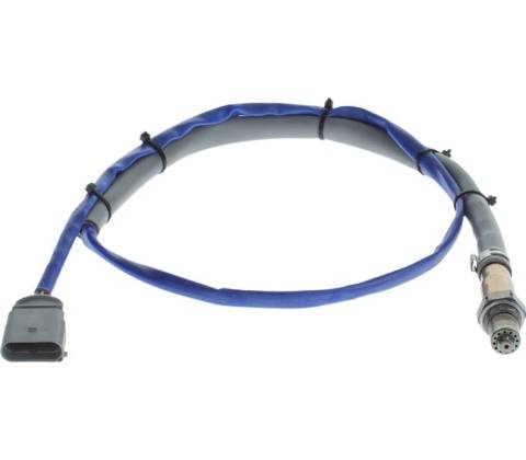 Lambda sonda BOSCH 0 258 027 01B
