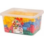 BACZEK Tupiko Toy constructor 300pcs kpm