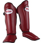 Twins special Протектори за Крака Twins Red - L