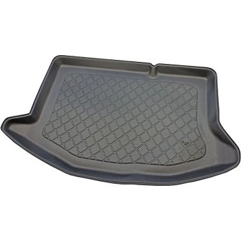 Image 1 of Гумирана стелка за багажник за Ford Fiesta VI (2008-2017) Hatchback 3/5d